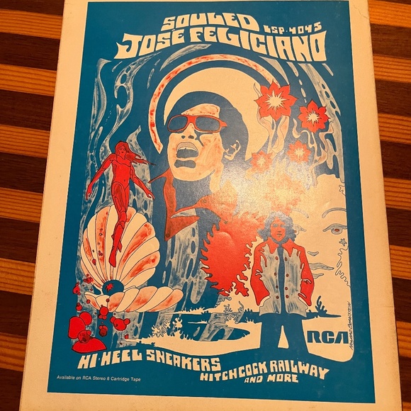 Evergreen Review Magazine issue #63 -year 1969 - Picture 3 of 4